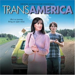 Transamerica (OST)