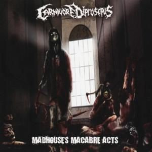 Madhouse's Macabre Acts