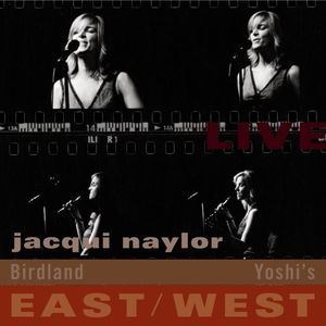 Live East / West: Birdland / Yoshi'S (Live)