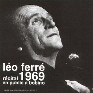 L’Été 68 (Live)