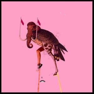 Woolly Mannerisms (EP)