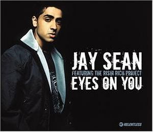 Eyes on You (Single)