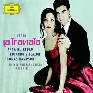 Prendi, Questé Límmagine (Aus 'La Traviata' von Verdi)