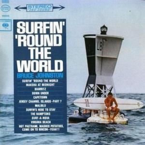 Surfin' 'round the World