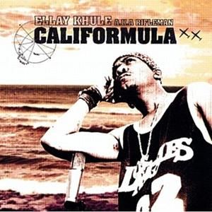 Califormula Mix