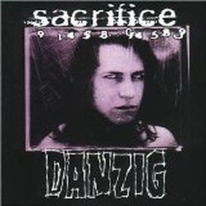 Sacrifice (album version)