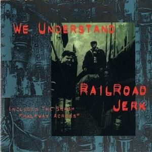 We Understand (EP)