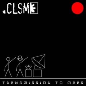 Transmission to Mars