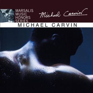 Marsalis Music Honors Series: Michael Carvin