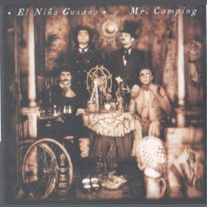 Mr. Camping (Single)