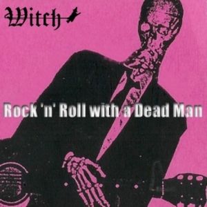 Rock 'n' Roll with a Dead Man