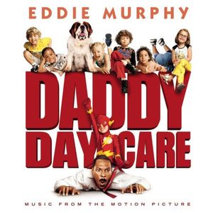 Daddy Day Care (OST)