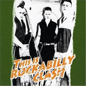 This Is Rockabilly Clash