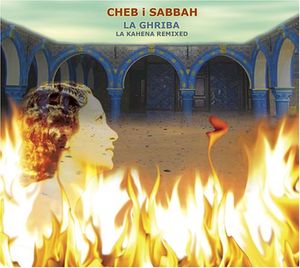 Madh Assalhin (The Zen Breaks remix)