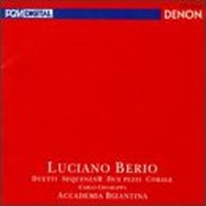 Sequenza VIII