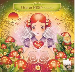 World of Hurt (Live)