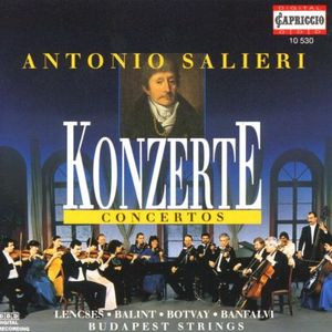 Konzert für Violine, Oboe & Violoncello D-Dur "Tripelkonzert": I. Allegro moderato