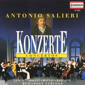 Konzert für Violine, Oboe & Violoncello D-Dur "Tripelkonzert": II. Cantabile