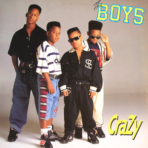 Crazy (instrumental)