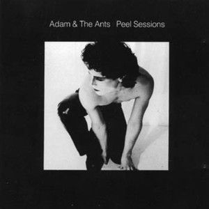 The Peel Sessions (Live)