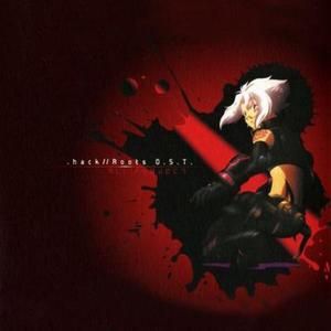.hack//Roots O.S.T. (OST)