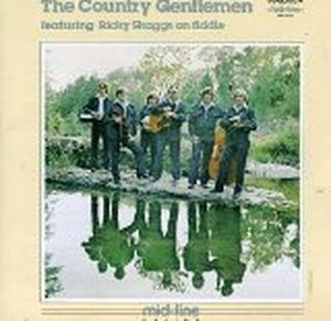 The Country Gentlemen Featuring Ricky Skaggs