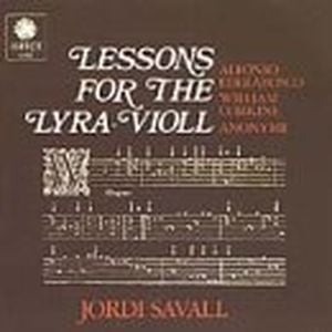 Lessons for the Lyra-Violl