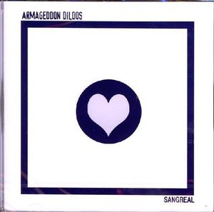 Sangreal (EP)