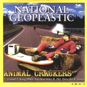 National Geoplastic