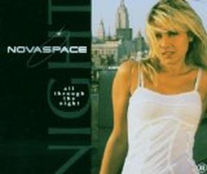 All Through the Night (2006 radio edit)