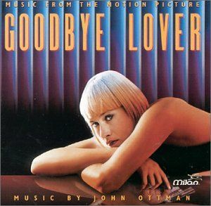 Goodbye Lover (OST)