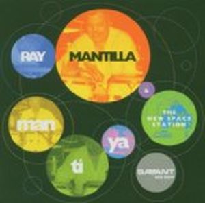 Mantillon