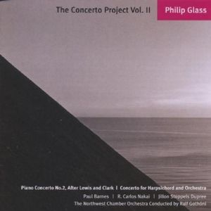 The Concerto Project, Volume II