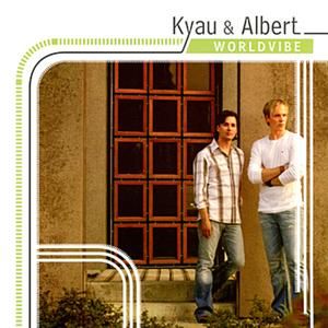 Tracking Treasure Down (Kyau & Albert remix)