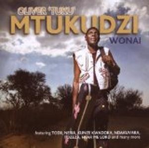 Shungu Dzaamai