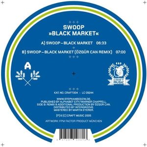 Black Market (Single)