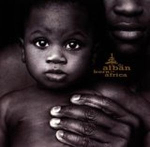 Born in Africa (Single)