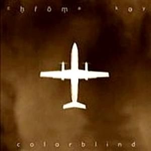 Colorblind (radio edit)
