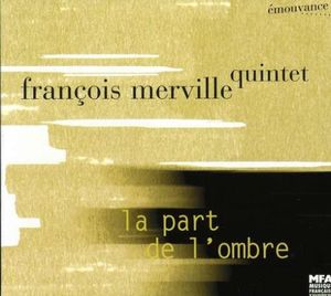 La Part de l'ombre