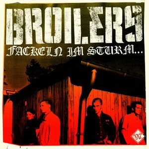 Fackeln im Sturm…