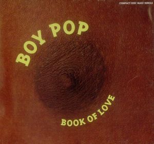 Boy Pop (Single)