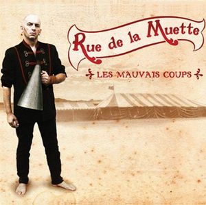 Les Mauvais Coups