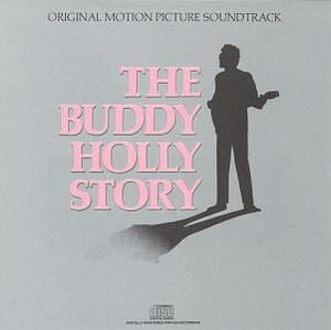 The Buddy Holly Story (OST)