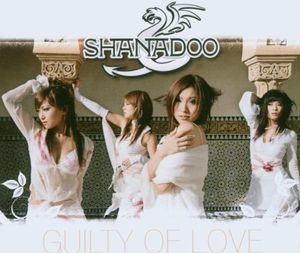 Guilty of Love (Single)