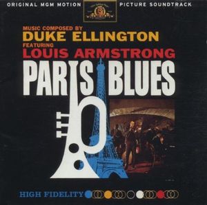 Paris Blues (OST)