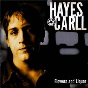 Flowers and Liquor