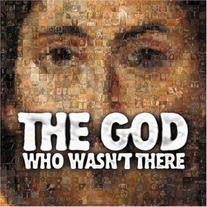 The God Who Wasn't There (OST)