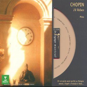 Waltz no. 14 in E minor, op. posth.