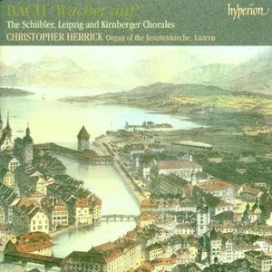 Leipzig Chorales, BWV 658: Von Gott will ich nich lassen