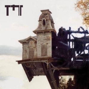 Structure and Chaos EP (EP)